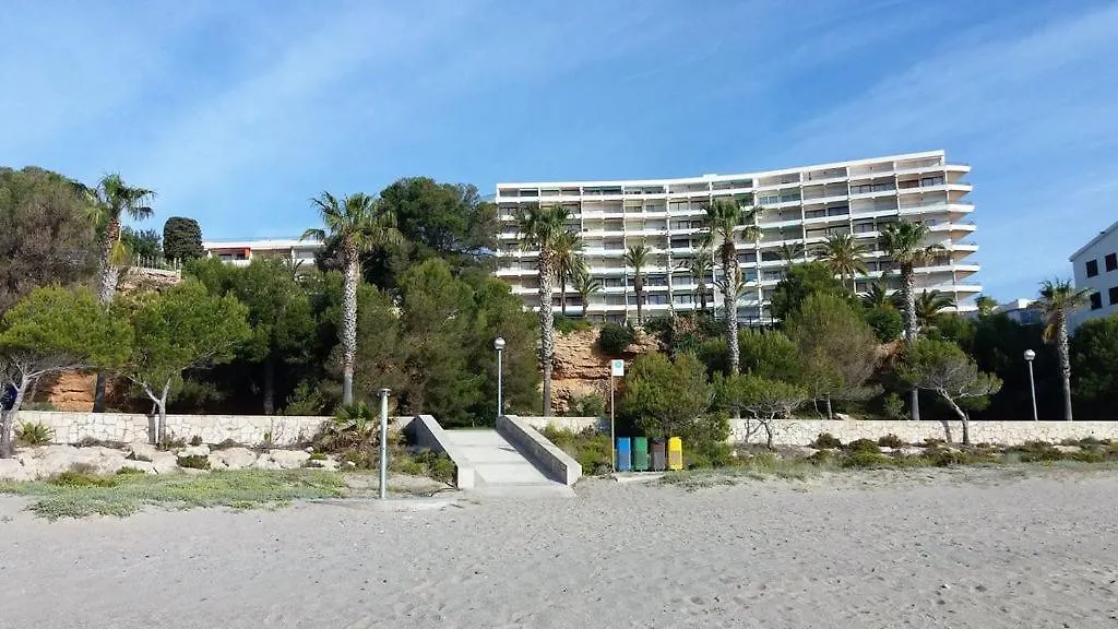 Appartamento Bahia Palace 96 Miami Playa